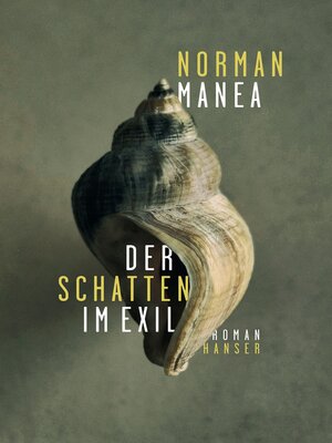 cover image of Der Schatten im Exil